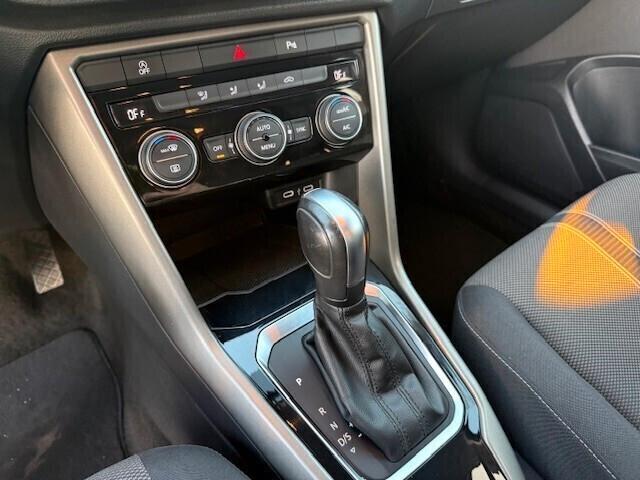 Volkswagen T-Roc 2.0 TDI 150 CV DSG Business '22