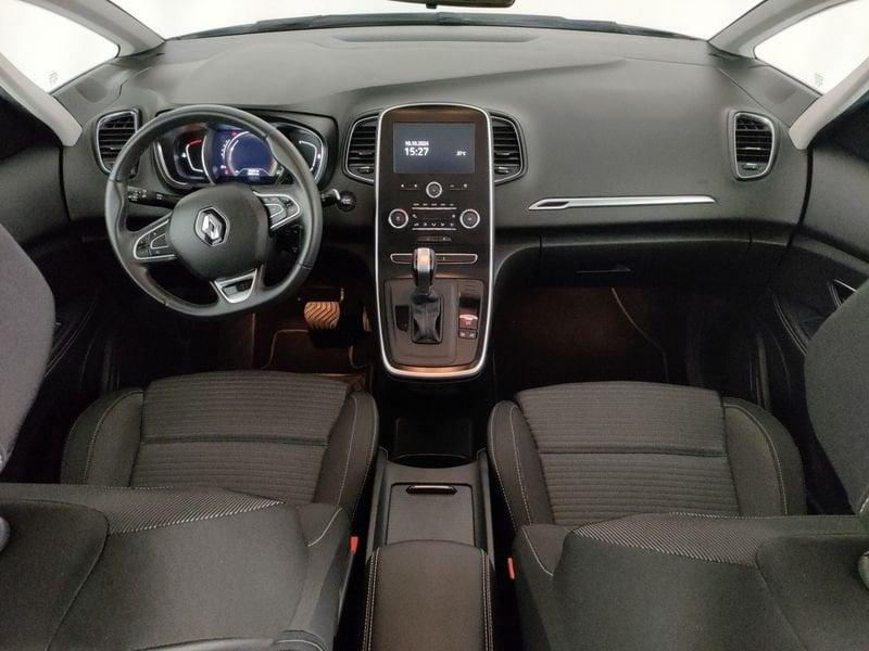 Renault Scénic Scenic 1.3 tce Sport Edition2 140cv edc fap my19
