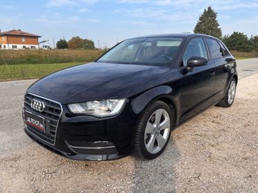 Audi A3 SPB 1.6 TDI S tronic Ambition