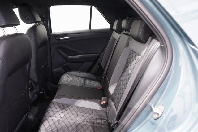 VOLKSWAGEN T-Roc 1.0 TSI 116cv R-Line Plus