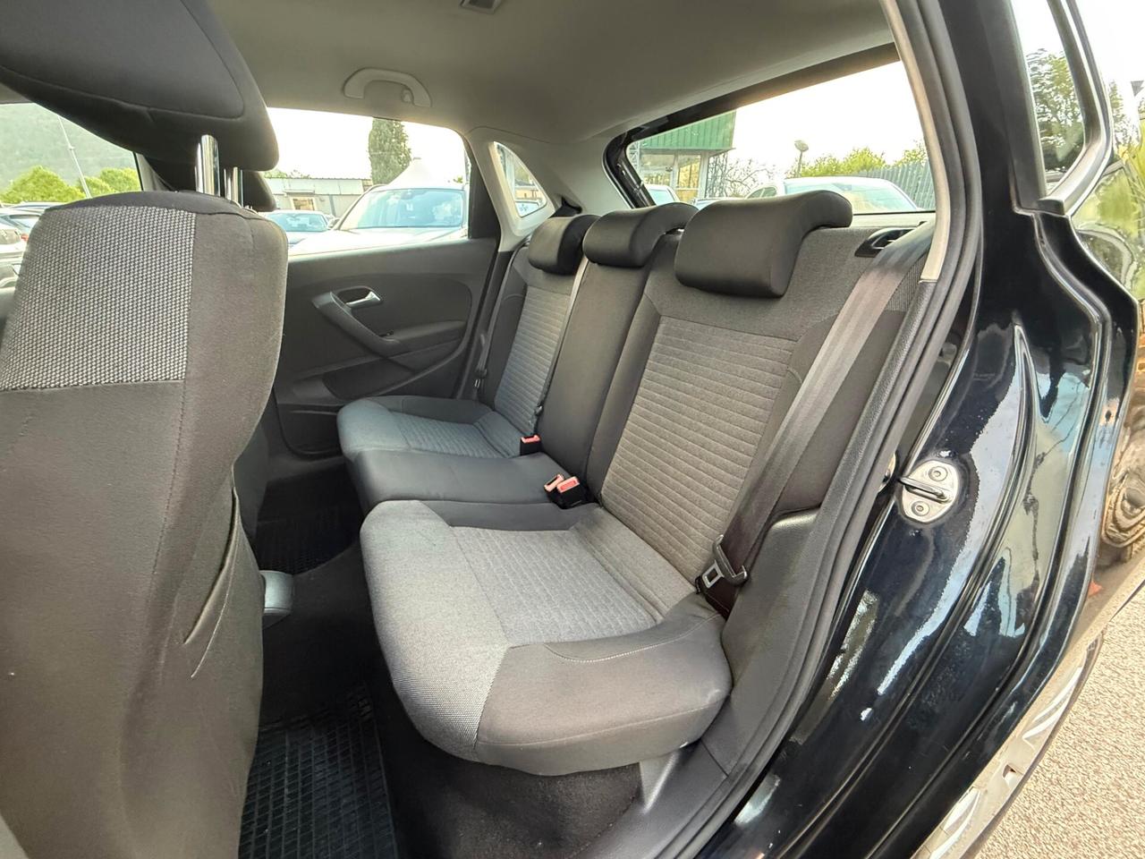 Volkswagen Polo 1.6 TDI 75cv Comfortline