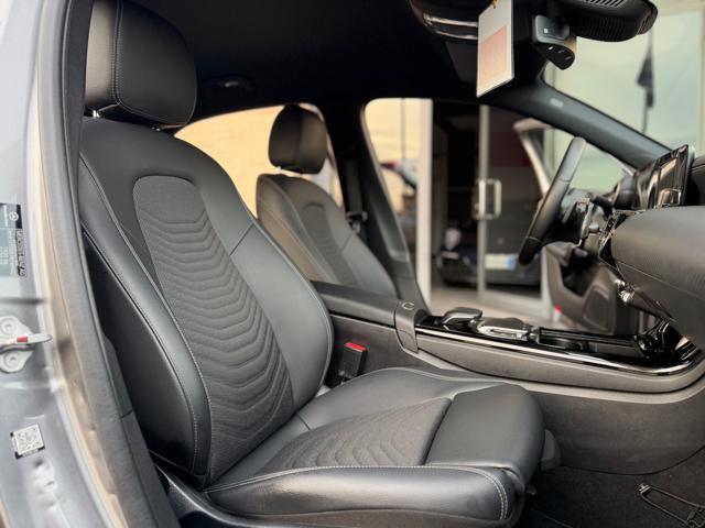 MERCEDES-BENZ A 180 d Automatic Business Extra (NESSUN VINCOLO)