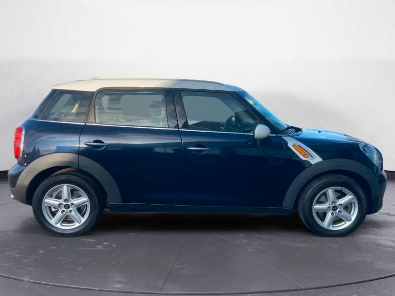 MINI Mini Countryman 2.0 Cooper D AuTo