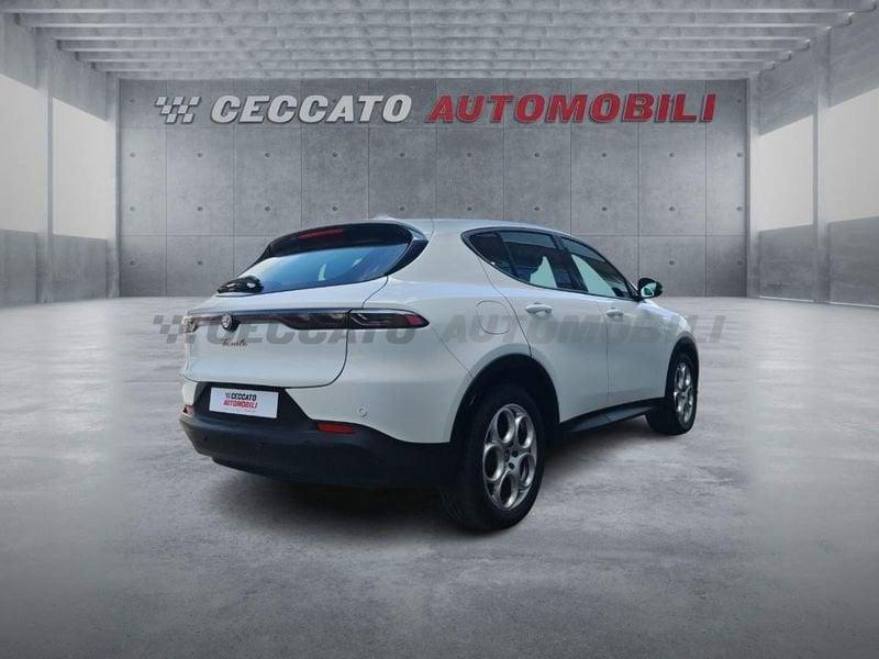 Alfa Romeo Tonale Tonale 1.6 Sprint 130cv tct6