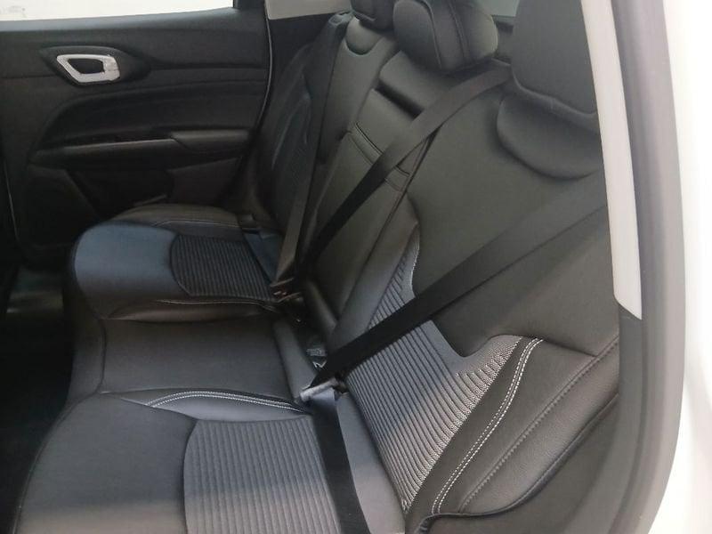 Jeep Compass 1.6 mjt Night Eagle 2wd 130cv
