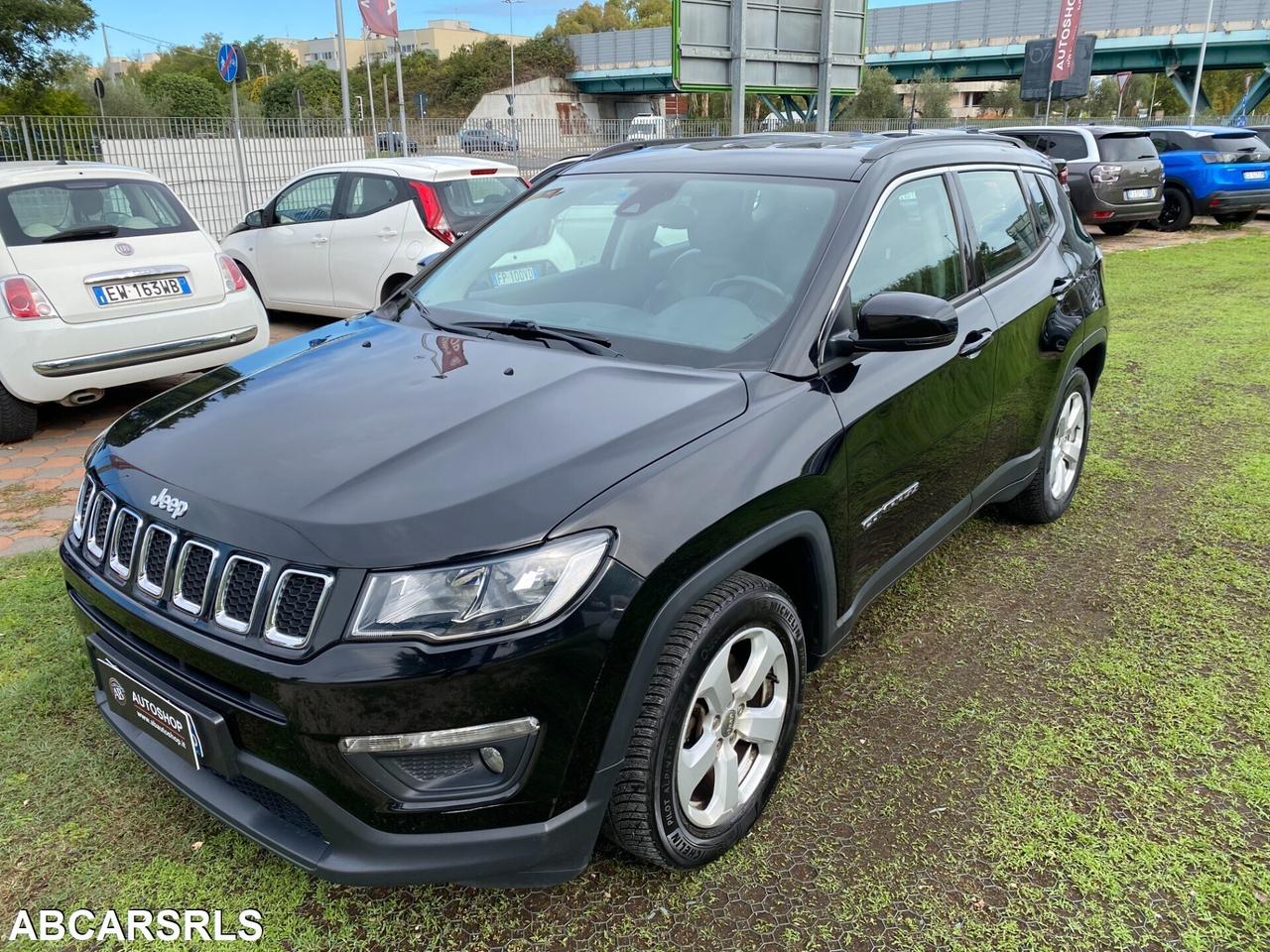 JEEP - Compass - 1.6 Mjt II 2WD Longitude - NEOPAT