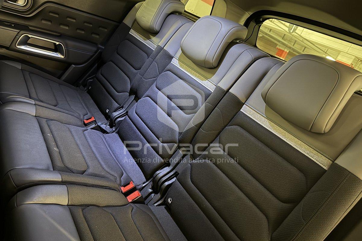 CITROEN C5 Aircross BlueHDi 130 S&S EAT8 Feel Pack