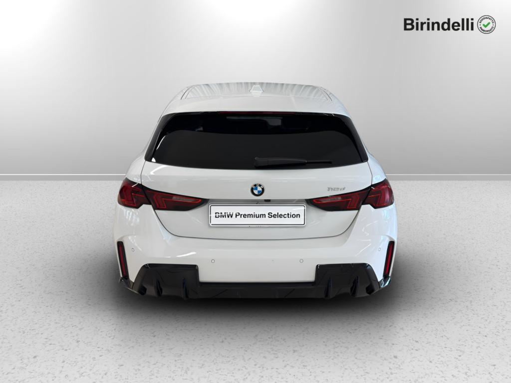BMW Serie 1 (F70) - 118d MSport