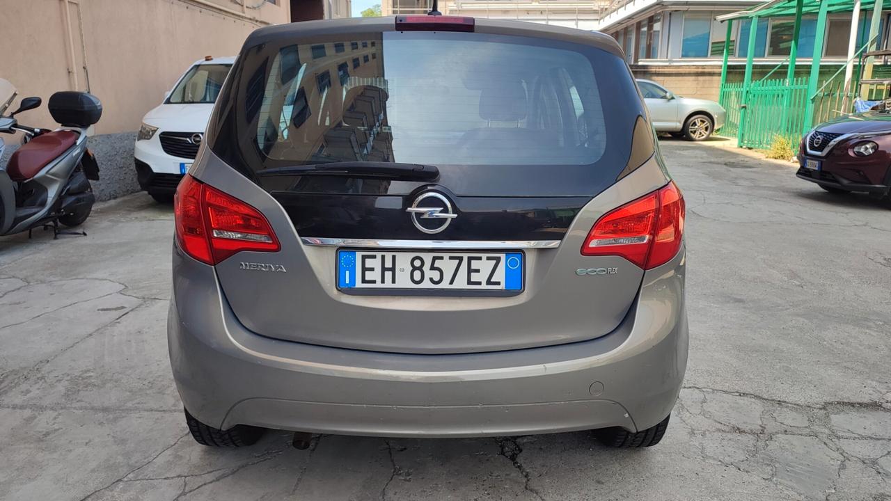 Opel Meriva 1.3 CDTI Elective