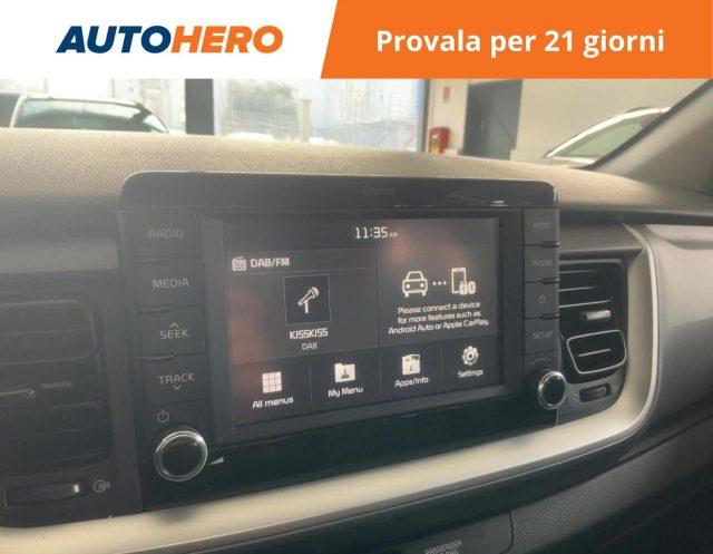 KIA Stonic 1.4 MPI 100 CV Style