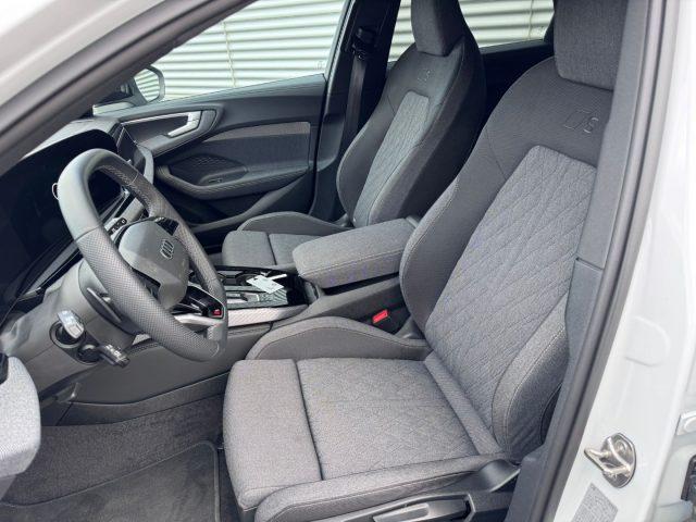 AUDI A5 Avant TDI 150 kW mHEV+ S tronic S Line edition New