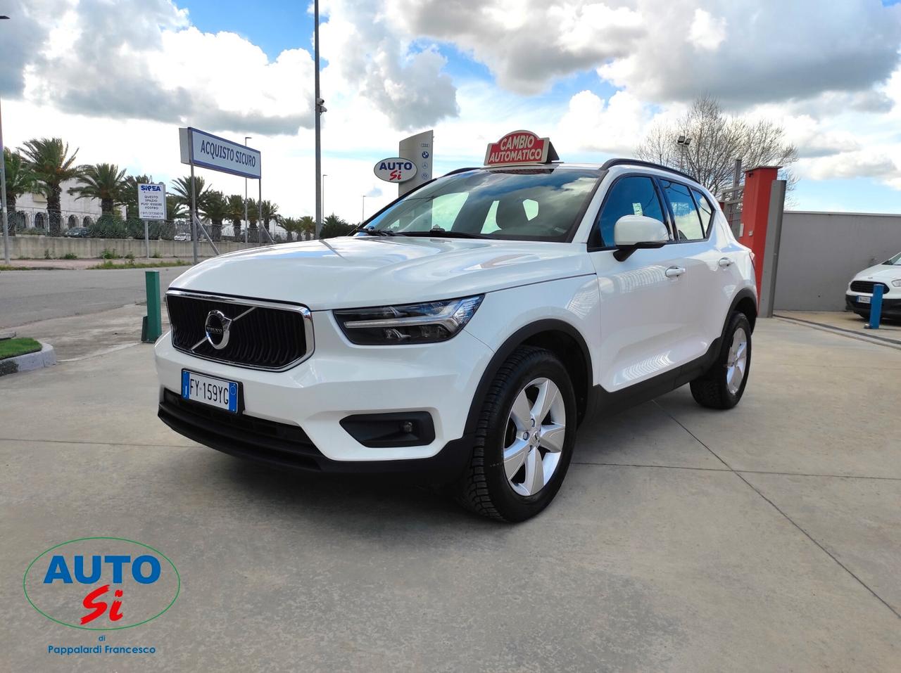 Volvo XC40 D3 - 2.0 Diesel 150cv FULL OPTIONAL