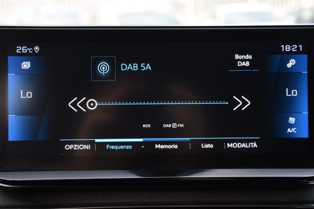 PEUGEOT 3008 BlueHDi 130 S&S EAT8 Allure
