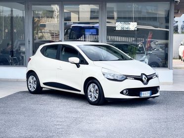 Renault Clio 1.2 Benzina 75CV E6 Neo. - 2016