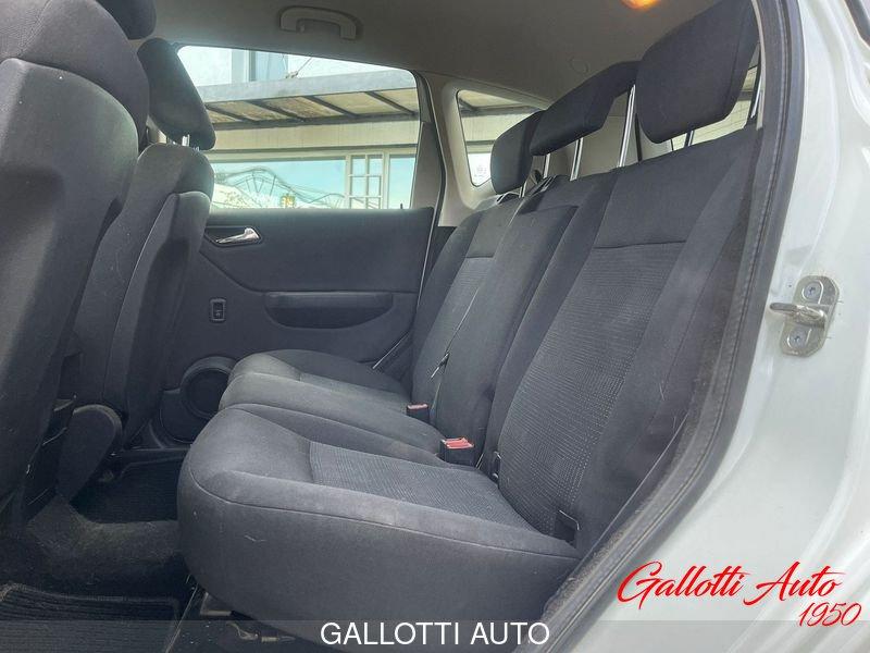 Mercedes-Benz Classe A 160 Executive