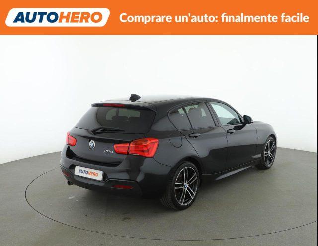BMW 116 d 5p. Msport