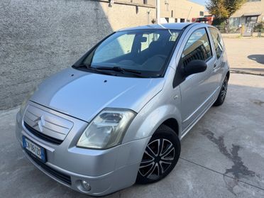 CITROEN C2 1.1 44KW BENZINA UNI PROP