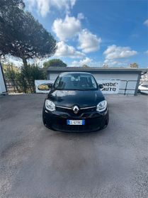 Renault Twingo SCe 65 CV Duel2