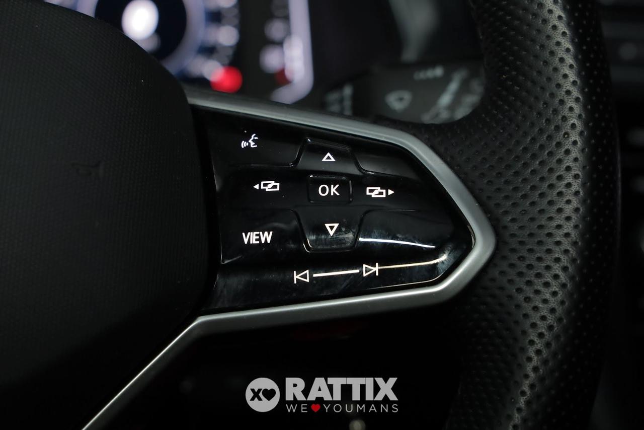 Volkswagen Tiguan 1.4 TSI EHybrid 150CV R-Line DSG