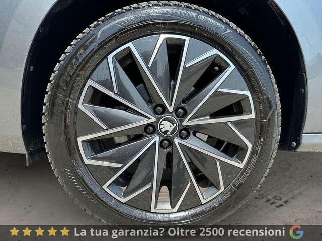 Skoda Kamiq 1.0 TSI Black Dots DSG 85kW