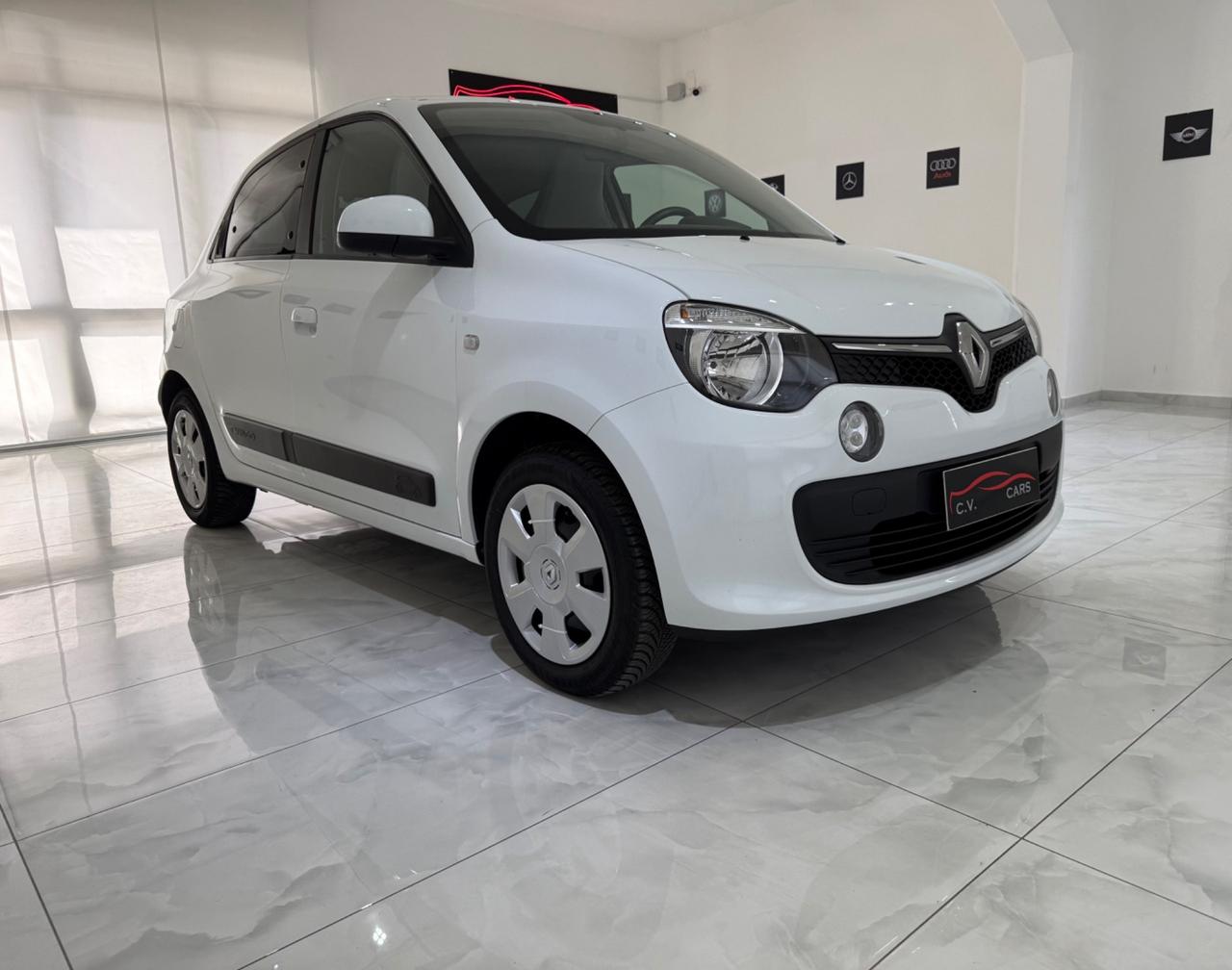 Renault Twingo SCe Stop&Start Intens