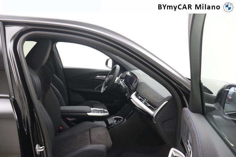 BMW iX2 20 MSport eDrive