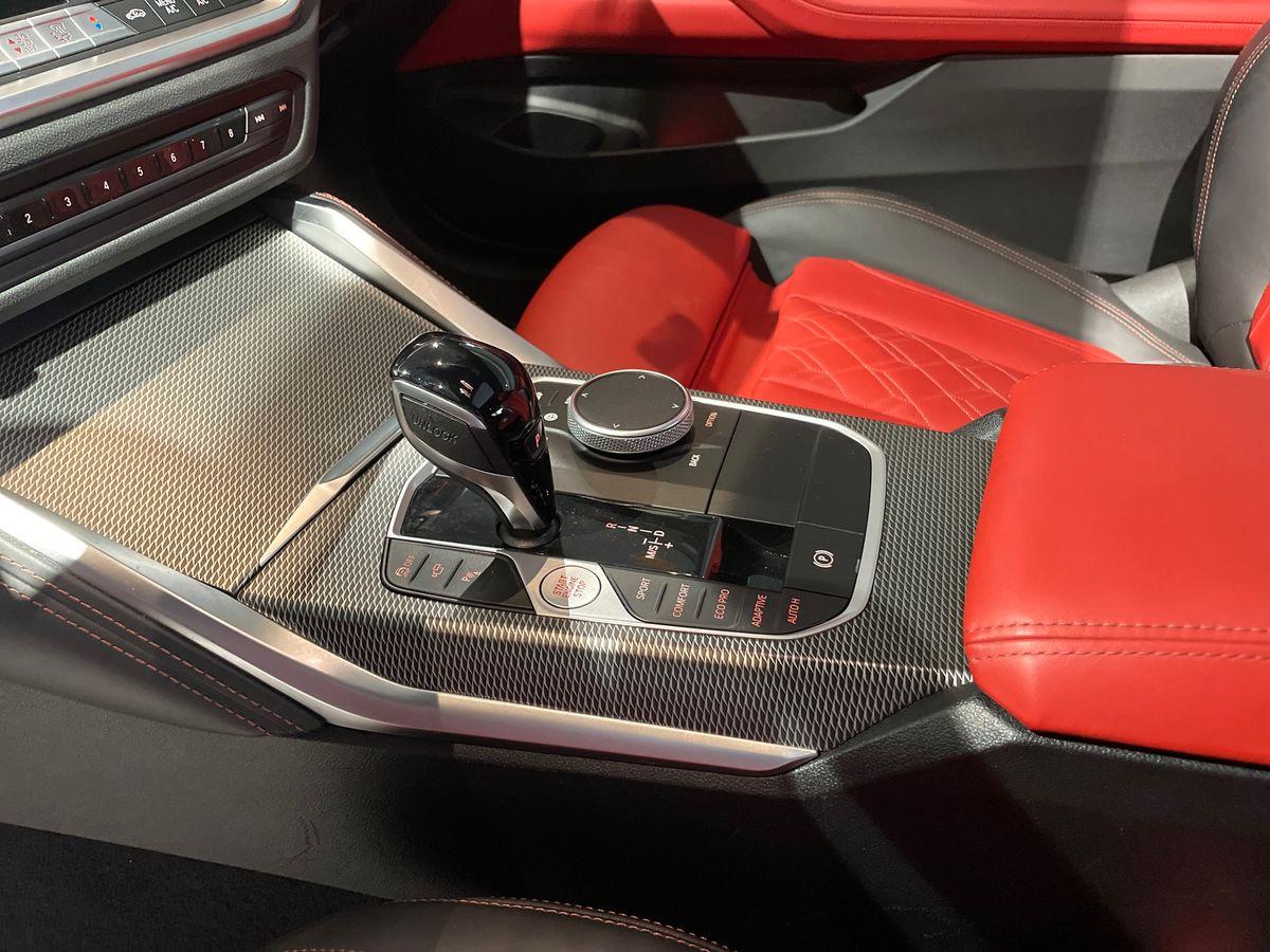 BMW Serie 4 G22 2020 Coupe - M440d Coupe mhev 48V xdrive auto