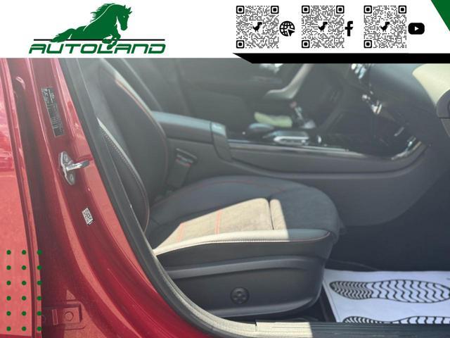 MERCEDES-BENZ A 250 e Plug-in Hybrid |PREMIUM AMG |Tetto Panoramico