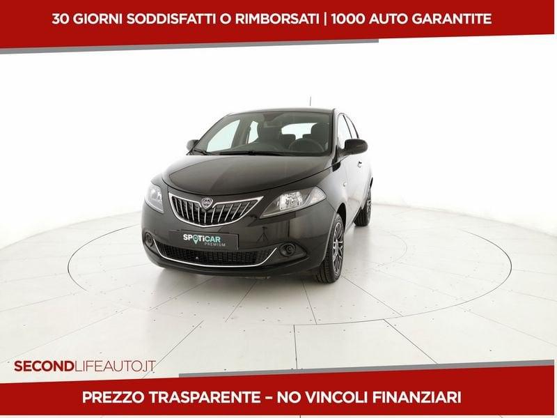 Lancia Ypsilon My24 1.0 Firefly 70 CvStart&Stop Hybrid Platino