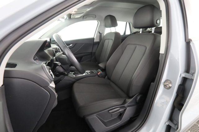 AUDI Q2 Q2 30 TDI S tronic Business