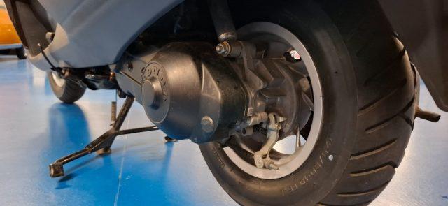 HONDA CN 250 UNICO PROPRIETARIO*SOLO 6.288 KM DA NUOVA*