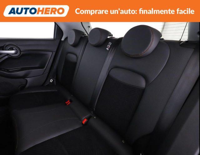 FIAT 500X 1.3 T4 150 CV DCT S-Design Cross