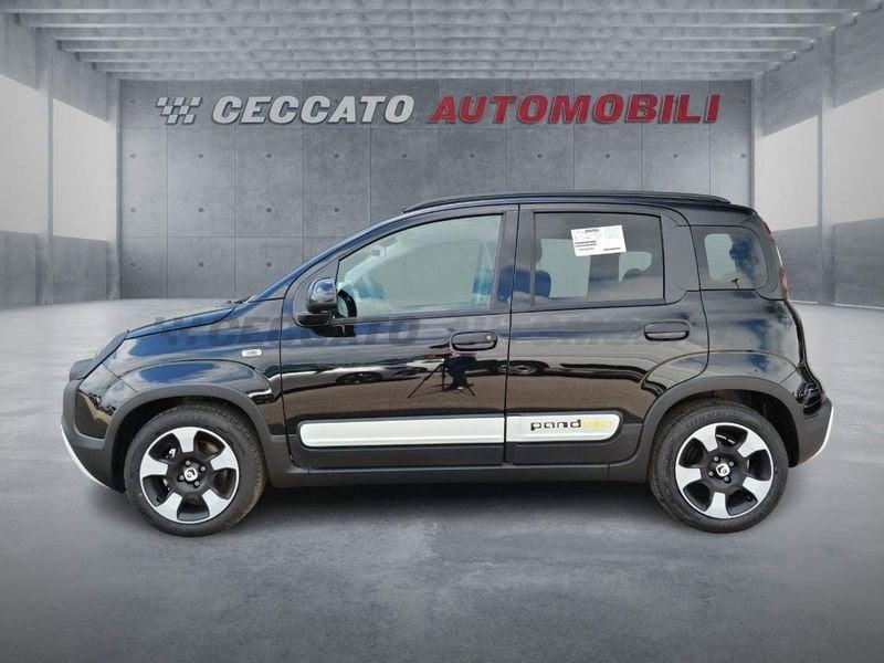 FIAT Panda Panda My25 1.0 70cv Hybrid Pandina