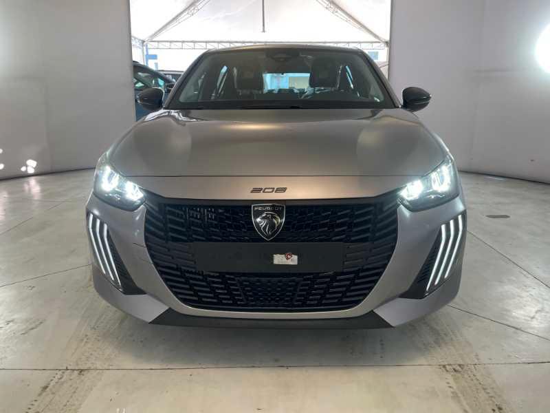 PEUGEOT 208 5P - STYLE PureTech 100 S&S