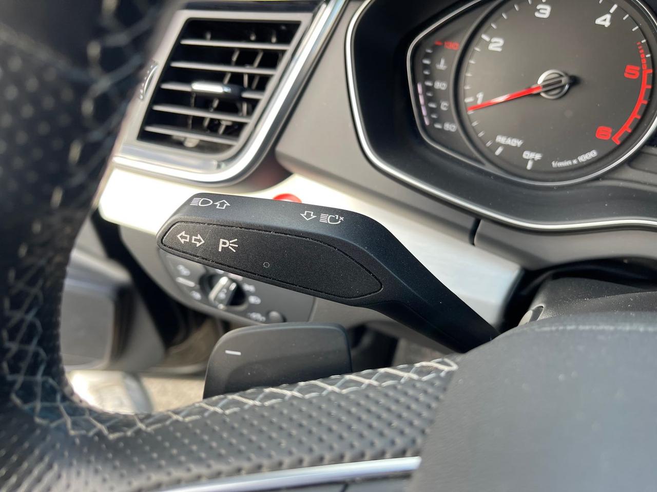Audi Q5 2.0 40 TDI MHEV S Line #10965
