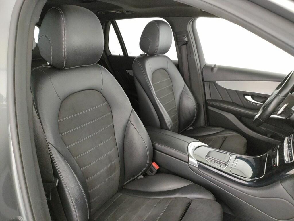 Mercedes GLC 220 220 D Premium Plus 4Matic 9G-Tronic Plus