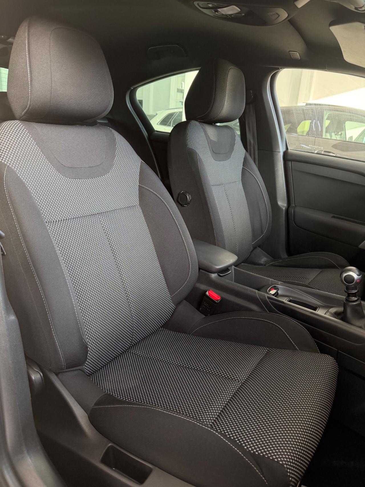 Citroen DS4 BlueHDi 120 S&S FINANZIABILE