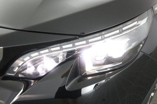 PEUGEOT 3008 3008 BlueHDi 130 EAT8 S&S GT Line