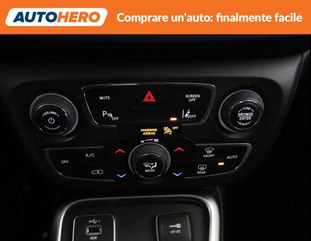 JEEP Compass 1.6 Multijet II 2WD Longitude