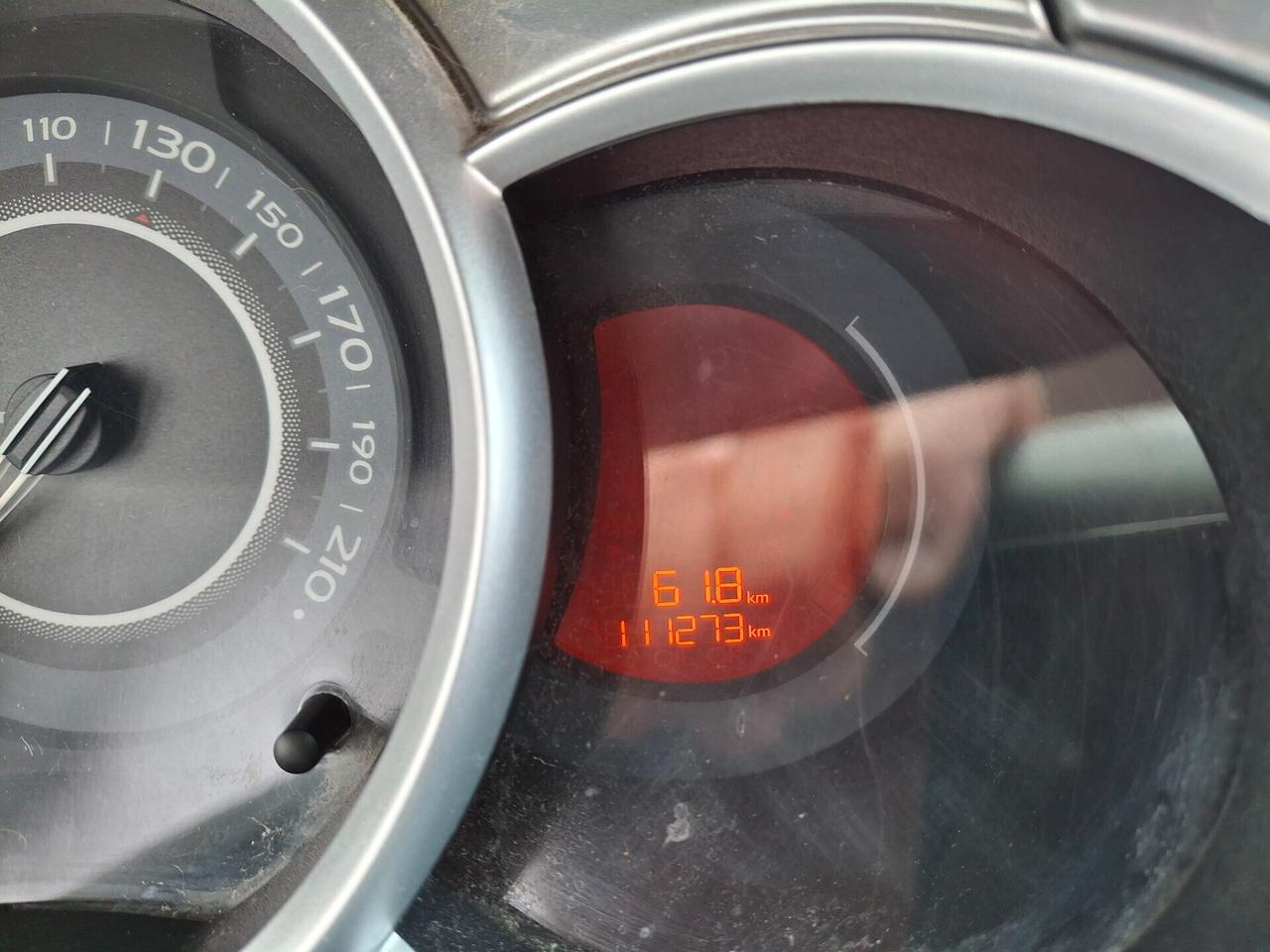 Citroen C3 1.1 Attraction