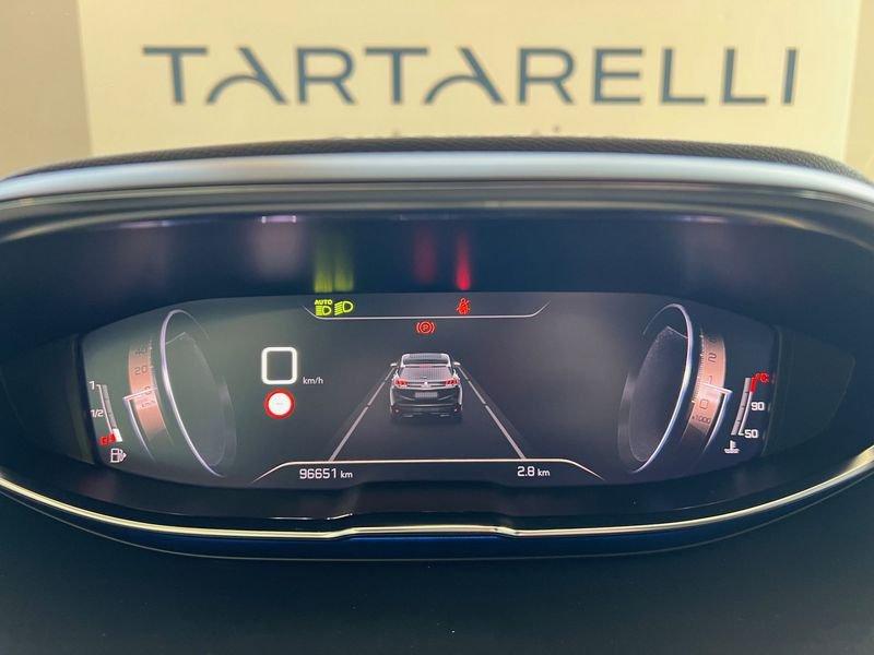 Peugeot 3008 BlueHDI 130 S&S GT