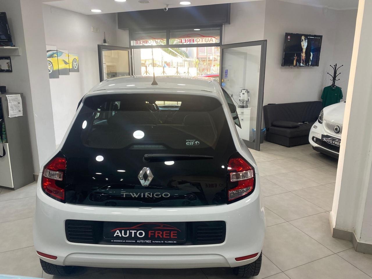 Renault Twingo LIMITED