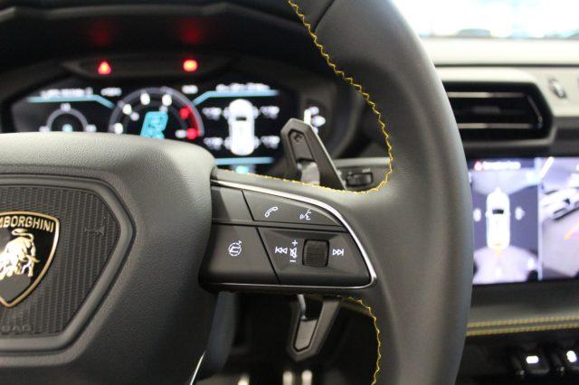 LAMBORGHINI Urus 4.0 SE 800 CV (NUOVA) PRONTA CONSEGNA