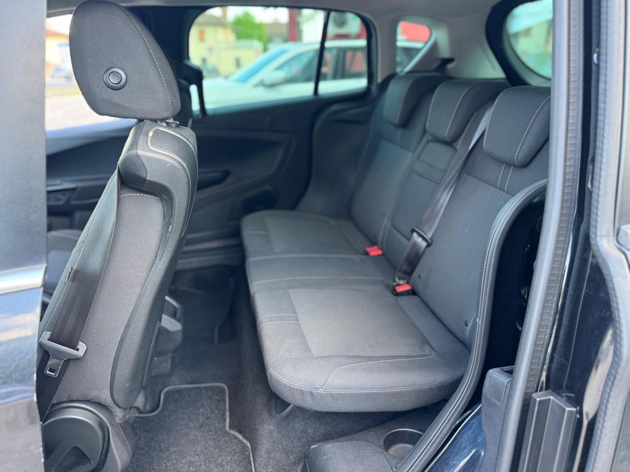 Ford B-Max 1.0 EcoBoost 100 CV Titanium