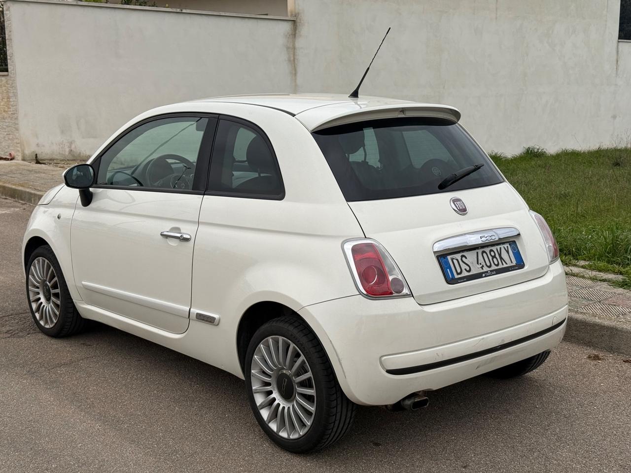 Fiat 500 1.3 Multijet 16V 75 CV Sport