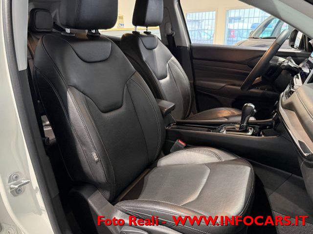 JEEP Compass 1.3 T4 240 CV PHEV AT6 4xe S - PROMO