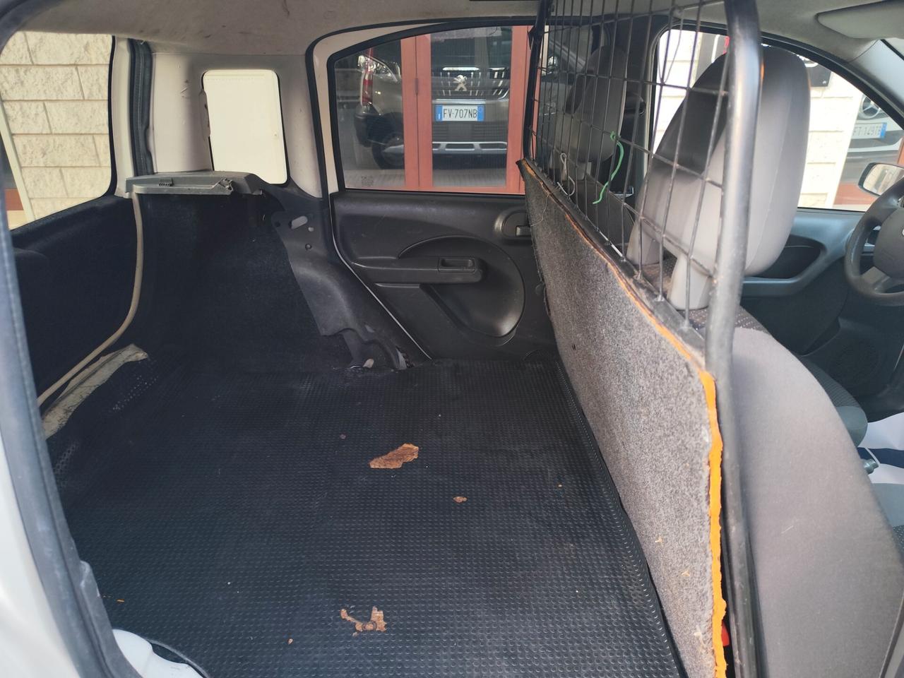 Fiat Panda 1.3 MJT Van Active 2 posti