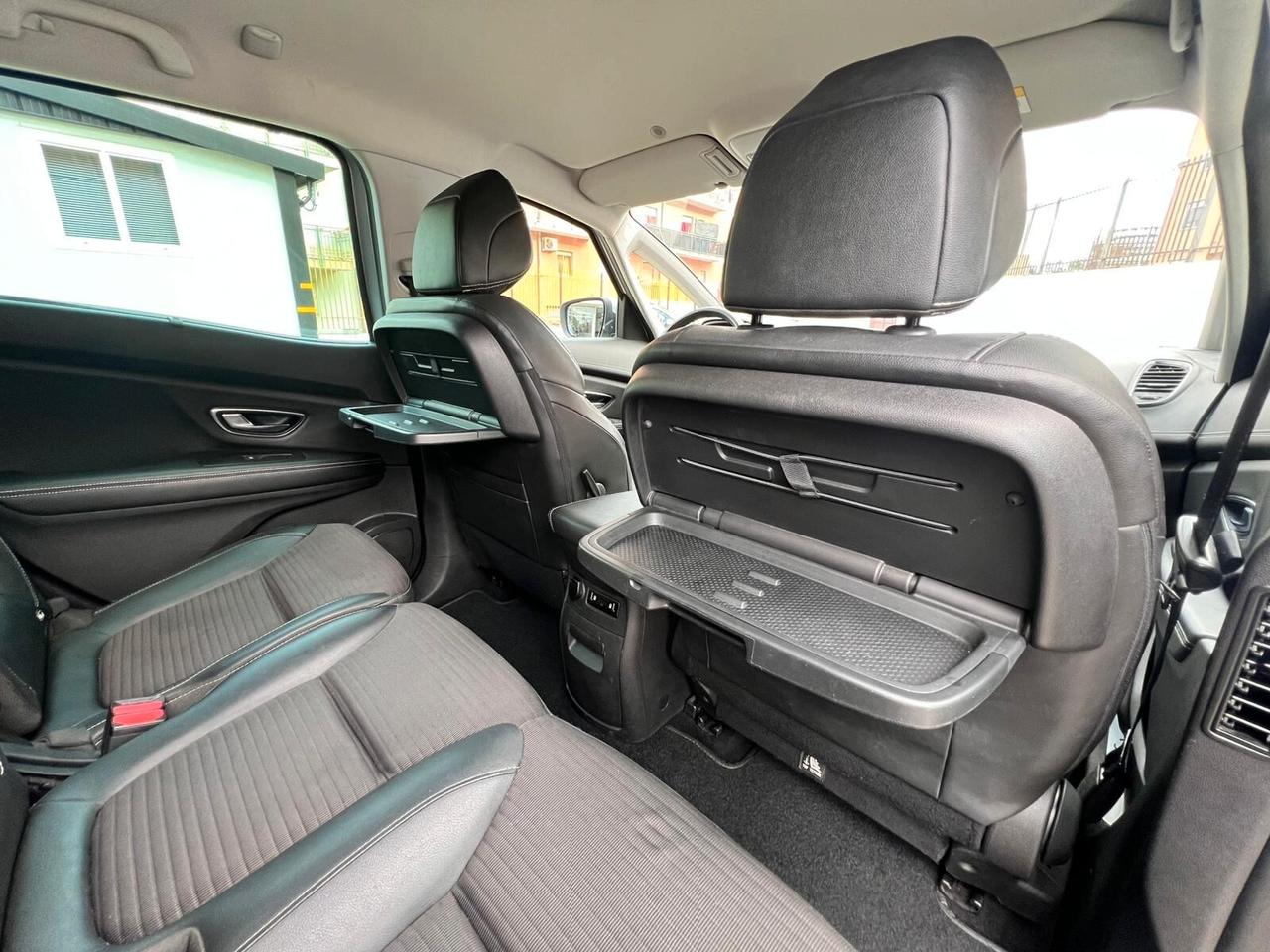 Renault Scenic Scénic dCi 110 CV Energy Intens