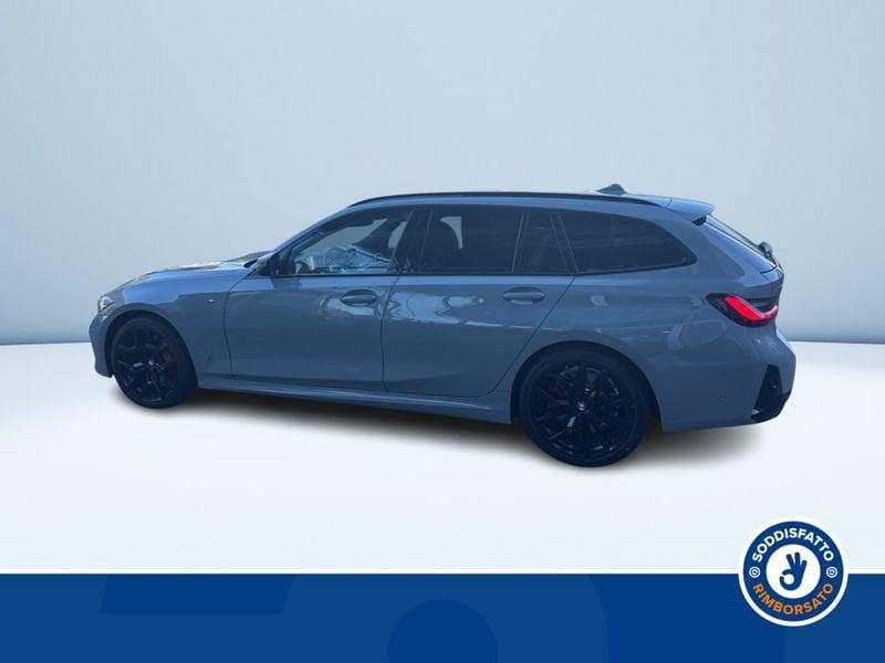BMW Serie 3 Touring 320d xDrive M Sport Pro