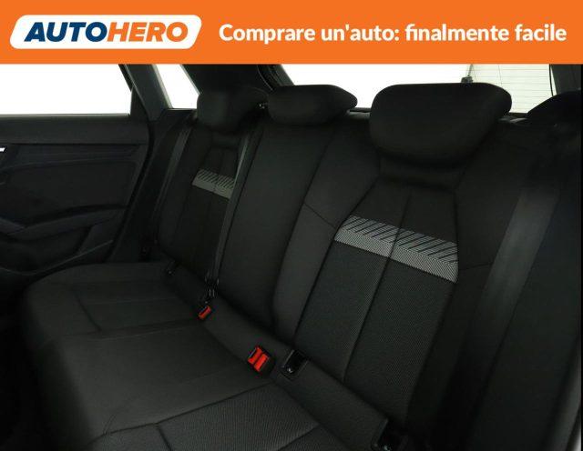 AUDI A3 SPB 30 TDI S tronic S line edition